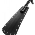 The Punisher paddle from Fetish Fantasy Extreme