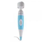 The Bodywand multi-speed vibrating massager