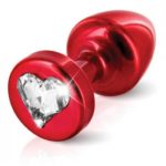 Diogol aluminum butt plugs