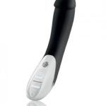 The Tickling Truman electrosex vibrator from Mystim
