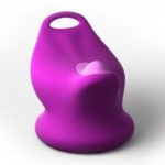 The Fetish Fantasy Rockin' Chair gives you a huge vibrating surface and multi-speed electric motor.