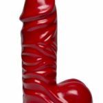The Ballistic and Bunker Buster dildos from American Bombshell